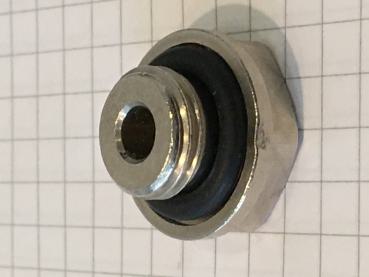 Preview: Verschlußschraube mit Dichtung Multi 1306 /1312 A komplett